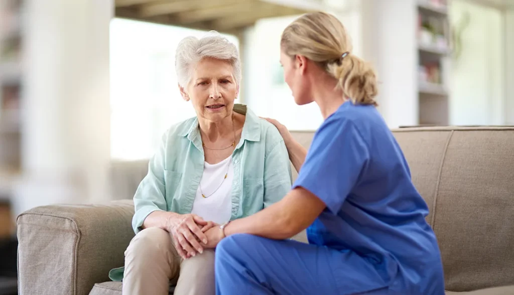 Understanding and Coping with Psychological Wellbeing Problems for elders