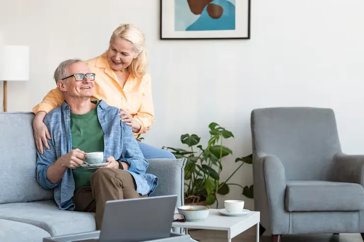 assisted living and memory care