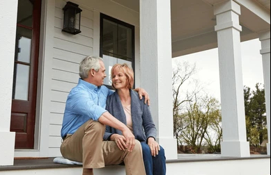 housing for senior citizen